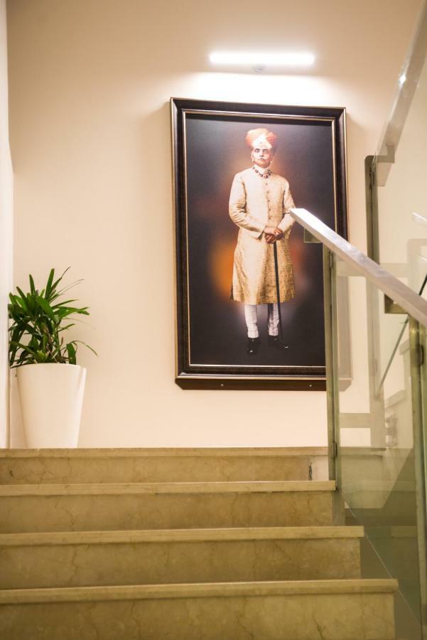 Heritage Inn マイソール エクステリア 写真